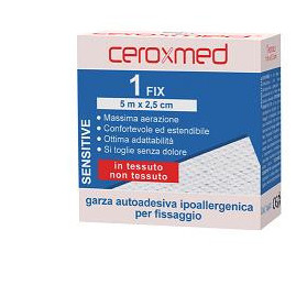 Garza Ceroxmed Fix Articolo 74407 Misura 500x5