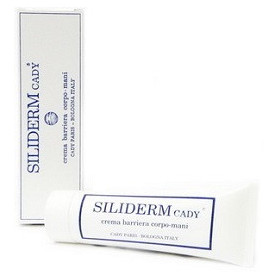 Siliderm Cady Crema Mani 75 ml