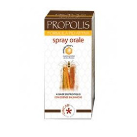 Propolis Adulti Spray Uso Orale 15ml