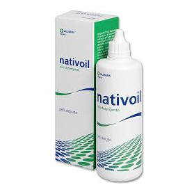 Nativoil Olio Detergente 150ml