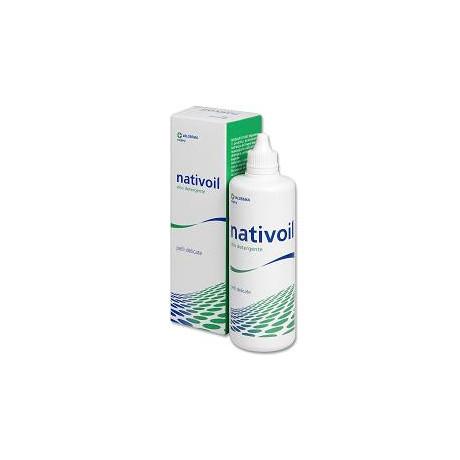 Nativoil Olio Detergente 150ml