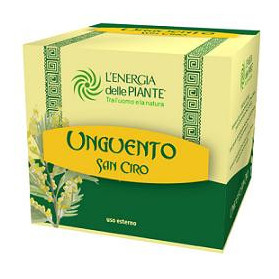 Unguento San Ciro 50ml