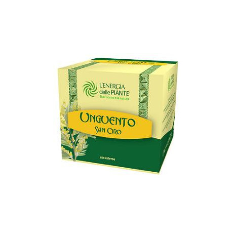 Unguento San Ciro 50ml