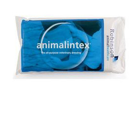 Animalintex Impacco Cataplasma