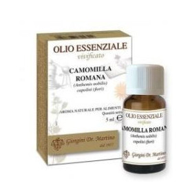 Camomilla Romana Olio Ess 5ml