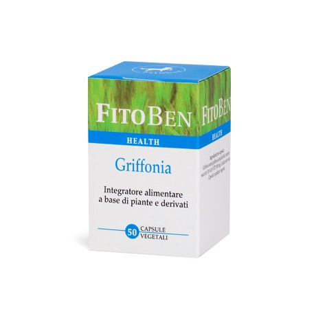 Griffonia 50 Capsule