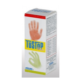 Tustop Plus 150 ml