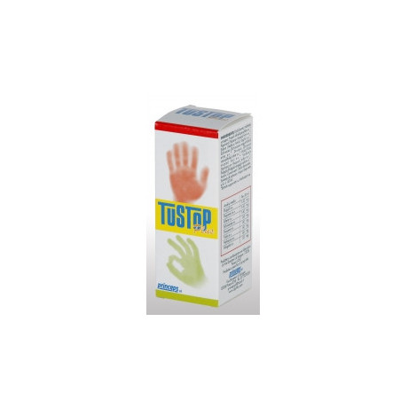 Tustop Plus 150 ml