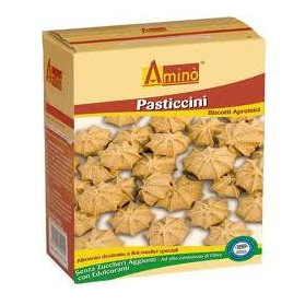 Amino Pasticcini Aproteici200g