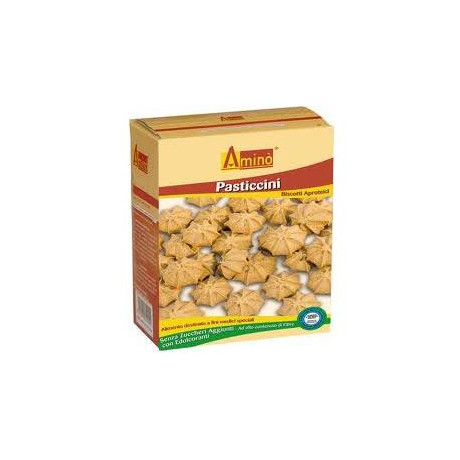 Amino Pasticcini Aproteici200g