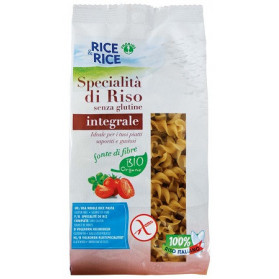 Rice&rice Fusilli 250 g