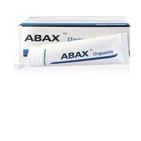 Abax Unguento 30ml