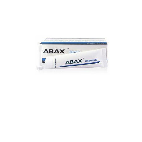 Abax Unguento 30ml