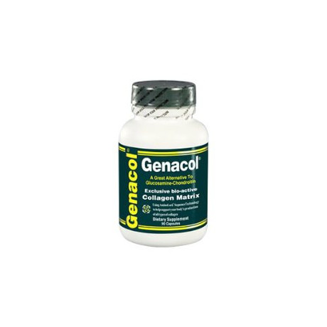 Genacol 90 Capsule