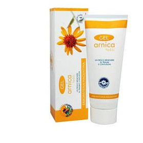 Gel Arnica Freddo 100ml