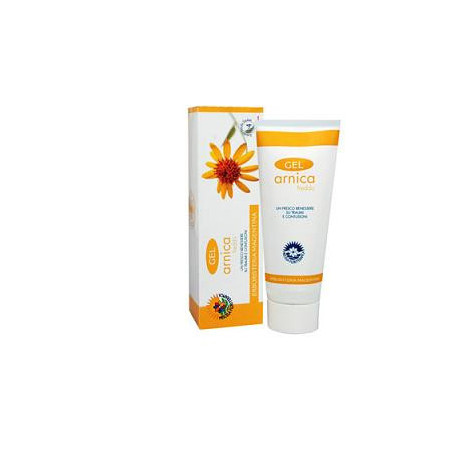 Gel Arnica Freddo 100ml