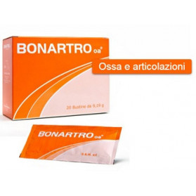 Bonartro Oa 20 Bustine