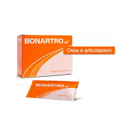 Bonartro Oa 20 Bustine