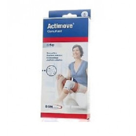 Ginocchiera Elastica Actimove Genufast M