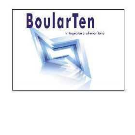 Boularten 12 Capsule