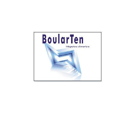 Boularten 12 Capsule