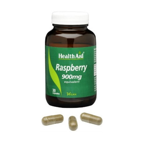 Lampone Raspberry 900mg 30 Capsule