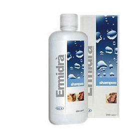 Ermidra' Shampoo 250ml