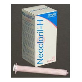 Neocloril-h Gel Vaginale 7 Applicatori Monouso Da 4ml