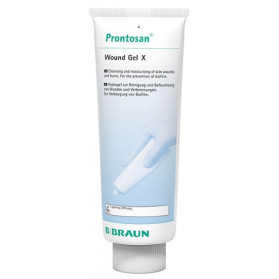 Prontosan Wound Gel X 250g