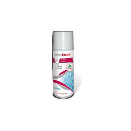 Ghiaccio Istantaneo Spray Medipresteril Confezione Da 200ml
