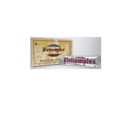 Bivicomplex 10 Bustine 10ml