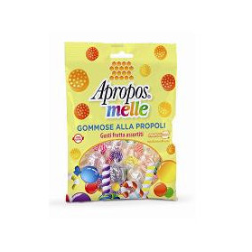 Apropos Melle Gommose Propoli 50 g