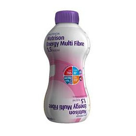 Nutrison Energy Mf Pl 500ml