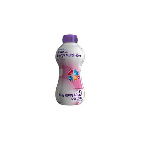 Nutrison Energy Mf Pl 500ml