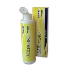 Emortrofine Liquido Flacone 120 ml