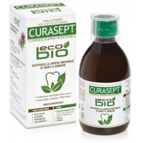 Curasept Colluttorio Ecobio 300ml