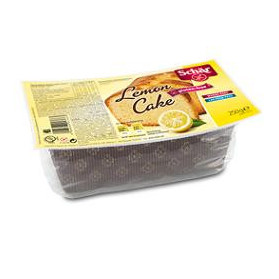 Schar Lemon Cake 250 g