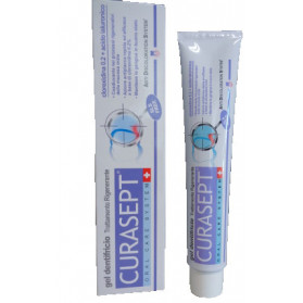 Curasept Gel Dentale 0,20ads Rige