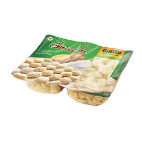 Giusto Senza Glutine Gnocchi 2x250 g