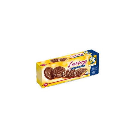 Schar Biscotti Luxury 200 g