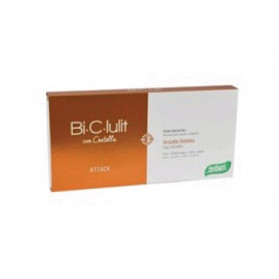 Bi C Lulit 15 Fiale 5 ml Santiveri