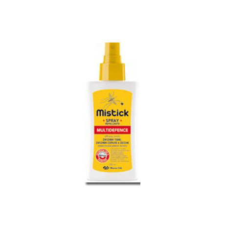 Mistick Multidefence 100 ml