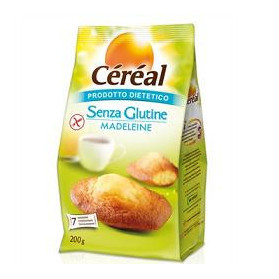 Cereal Madeleine 200 g