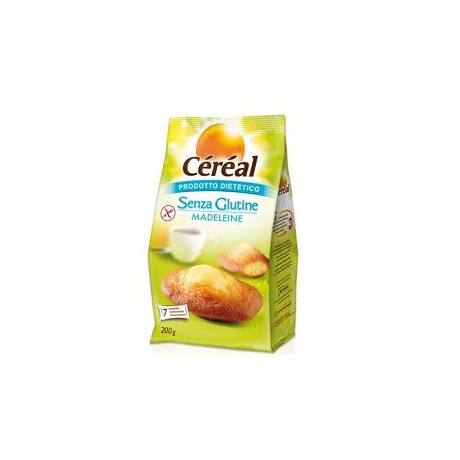 Cereal Madeleine 200 g