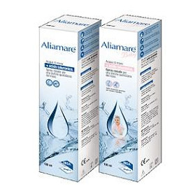 Aliamare Spray Flacone Da 100ml