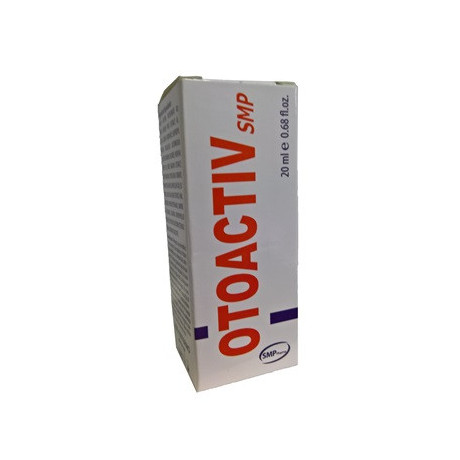 Otoactiv Gocce 20 ml