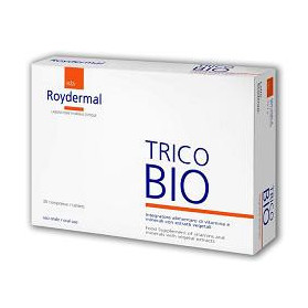 Tricobio 30 Compresse