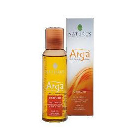 Arga' Olio Capelli 100 ml