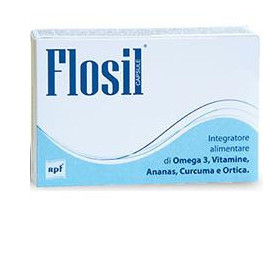Flosil 20 Capsule