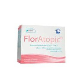 Floratopic 20 Bustine